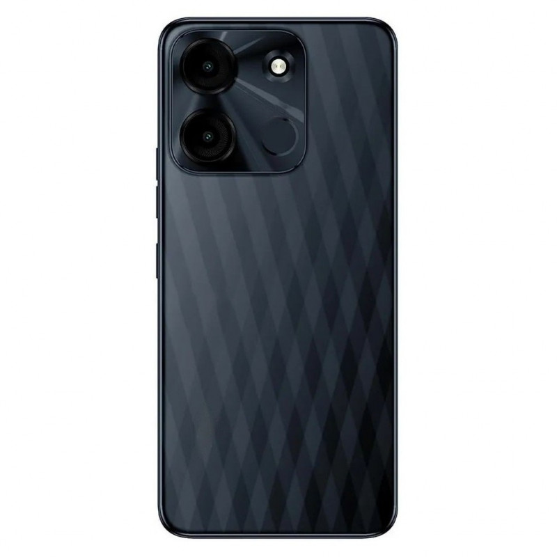 Full Body Housing For Itel A60S - Black