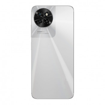 Full Body Housing For Itel S23 - White