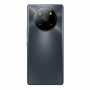 Full Body Housing For Lava Agni 2 5G - Grey