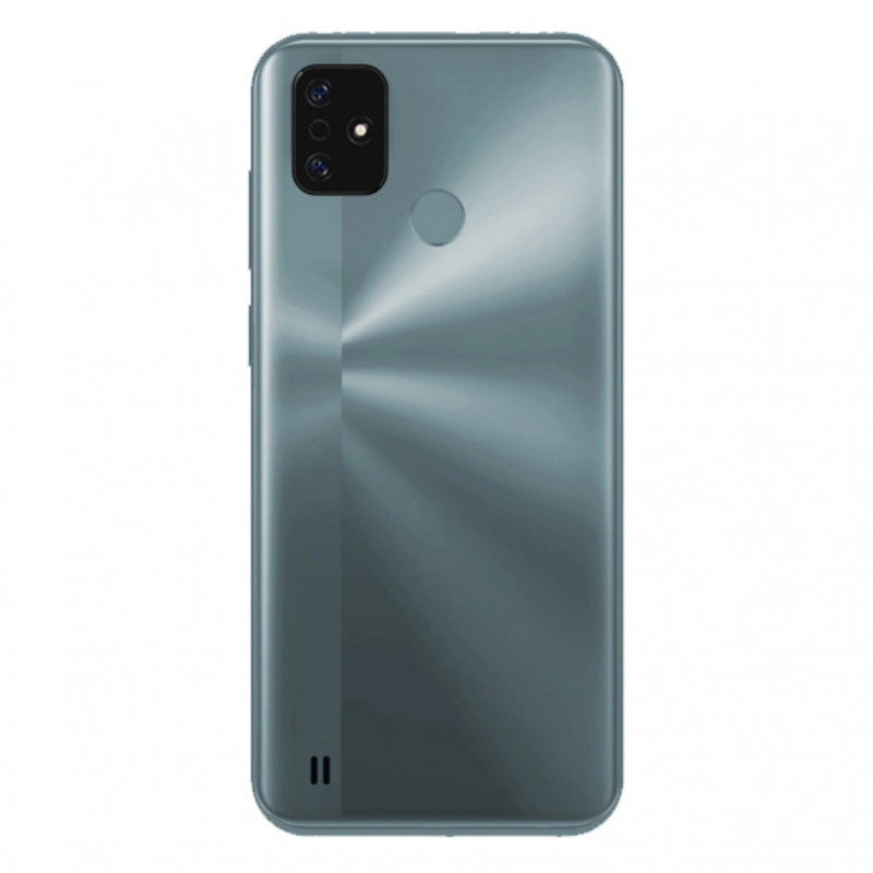Full Body Housing For Lava Benco V80 - Black