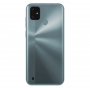 Full Body Housing For Lava Benco V80 - Black