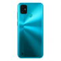 Full Body Housing For Lava Benco V80 - Blue