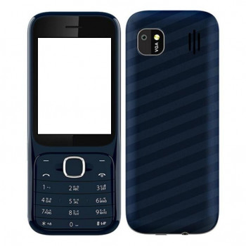 Full Body Housing For Lava Gem Power - Blue