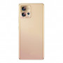 Full Body Housing For Motorola Edge 30 Fusion - Magenta