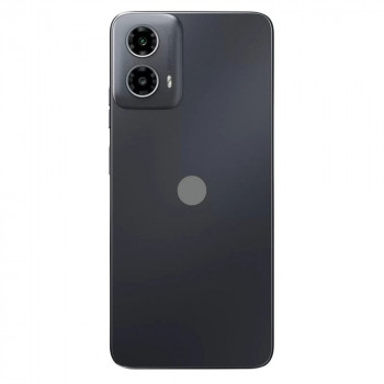 Full Body Housing For Motorola Moto G34 5G - Black Full Body Housing For Motorola Moto G34 5G - Black
