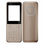 Full Body Housing For Nokia 130 2023 - Gold Light