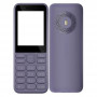 Full Body Housing For Nokia 130 2023 - Purple