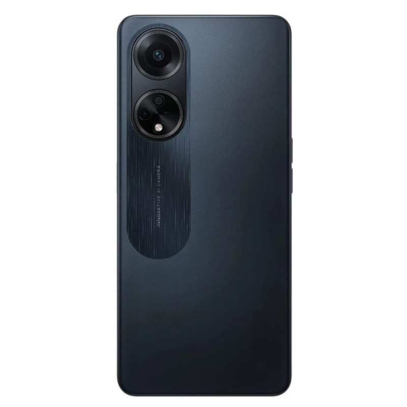 Full Body Housing For Oppo F23 5G - White