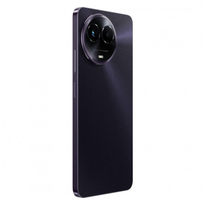 Full Body Housing For Realme 11 5G - Black Full Body Housing For Realme 11 5G - Black