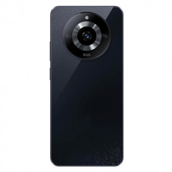 Full Body Housing For Realme Narzo 60 5G - Black Full Body Housing For Realme Narzo 60 5G - Black