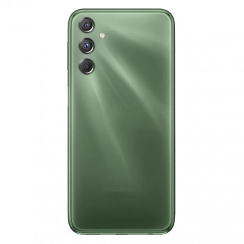 Full Body Housing For Samsung Galaxy F34 5G - Green