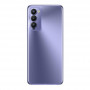 Full Body Housing For Tecno Camon 18T - Purple