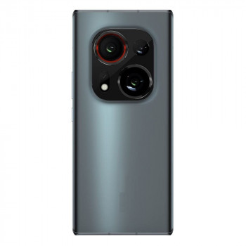 Full Body Housing For Tecno Phantom X2 Pro - Black