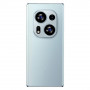 Full Body Housing For Tecno Phantom X2 - Silver