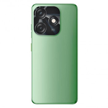 Full Body Housing For Tecno Spark 10C - Green Full Body Housing For Tecno Spark 10C - Green