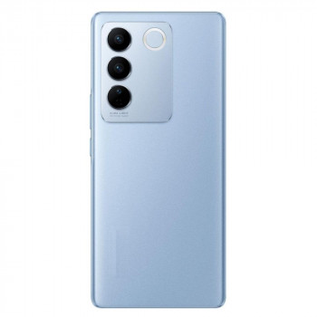 Full Body Housing For Vivo V27 - Blue Full Body Housing For Vivo V27 - Blue