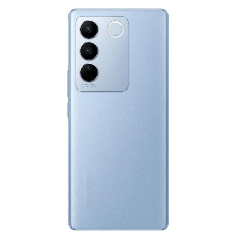 Full Body Housing For Vivo V27 - Blue Full Body Housing For Vivo V27 - Blue