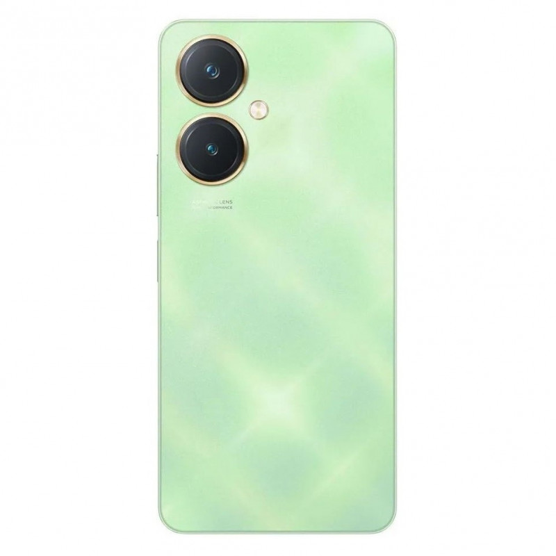 Full Body Housing For Vivo Y27 4G - Green Full Body Housing For Vivo Y27 4G - Green