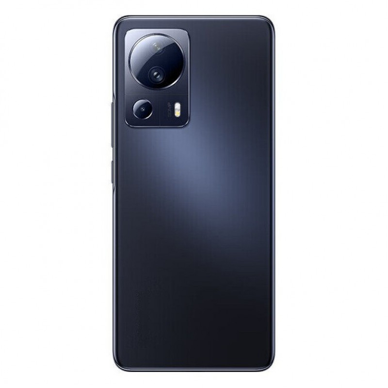 Full Body Housing For Xiaomi Civi 2 - Black