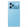 Full Body Housing For Xiaomi Poco X5 Pro 5G - Blue