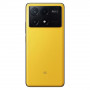 Full Body Housing For Xiaomi Poco X6 Pro - Yellow