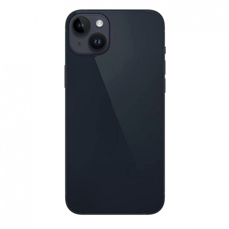 Full Body Housing For Apple iPhone 14 - Black