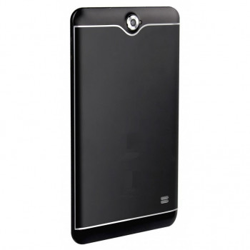 Full Body Housing For Domo Slate S3 - Black