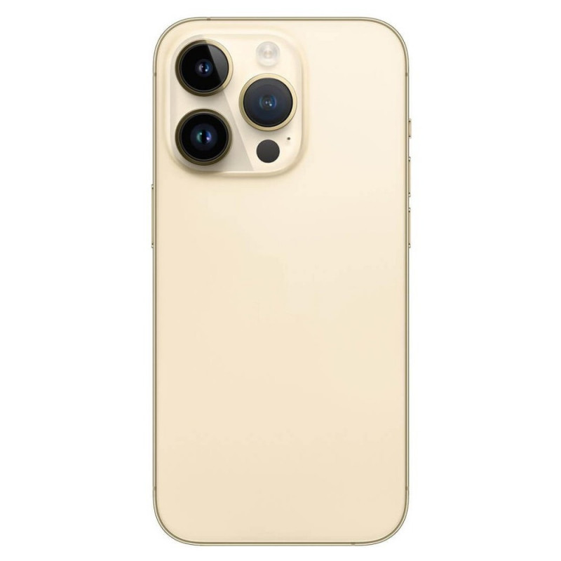 Full Body Housing For Apple iPhone 14 Pro Max - Gold