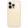 Full Body Housing For Apple iPhone 14 Pro Max - Gold