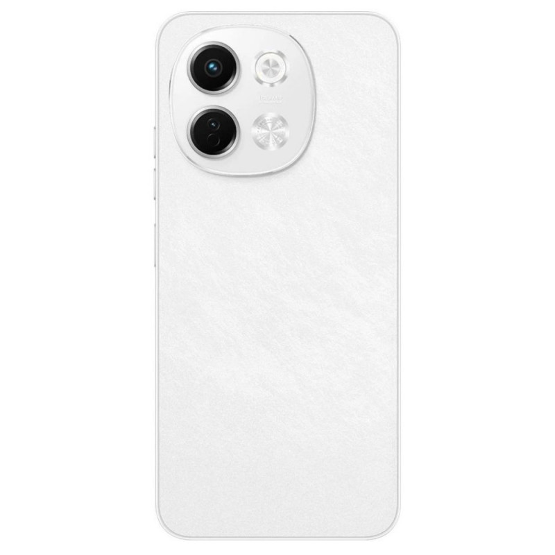 Full Body Housing For Tecno Pova 6 Neo 5G - White