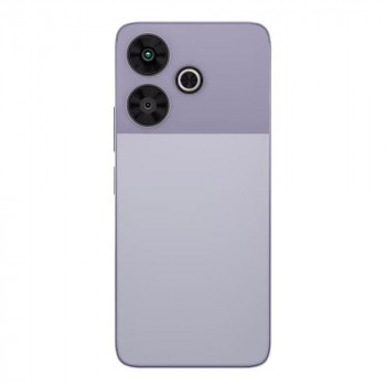 Full Body Housing For Xiaomi Poco M6 Plus 5G - Lavender Full Body Housing For Xiaomi Poco M6 Plus 5G - Lavender