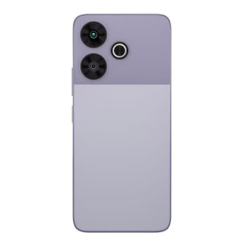 Full Body Housing For Xiaomi Poco M6 Plus 5G - Lavender