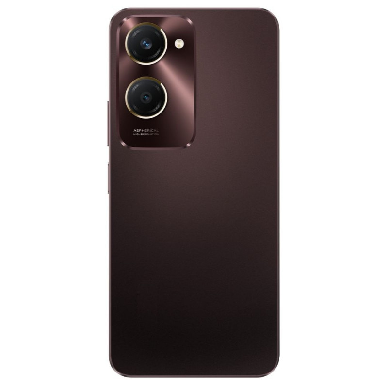 Full Body Housing For Vivo iQOO Z9 Lite - White