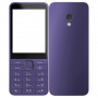 Full Body Housing For Nokia 235 4G 2024 - Black