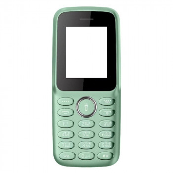 Full Body Housing For Itel it2163S - White