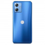 Full Body Housing For Motorola Moto G64 5G - Blue