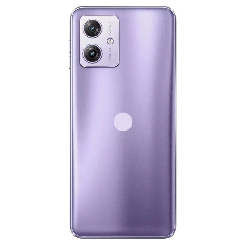 Full Body Housing For Motorola Moto G64 5G - Lilac Full Body Housing For Motorola Moto G64 5G - Lilac