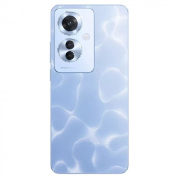Full Body Housing For Oppo F25 Pro 5G - Blue Full Body Housing For Oppo F25 Pro 5G - Blue