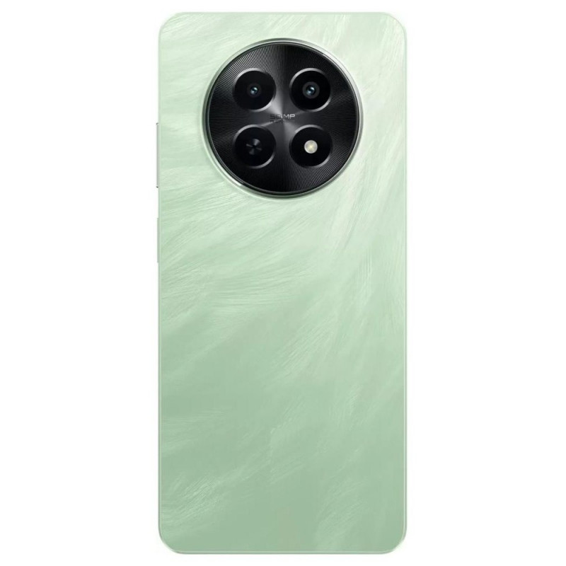 Full Body Housing For Realme C65 5G - Green Full Body Housing For Realme C65 5G - Green