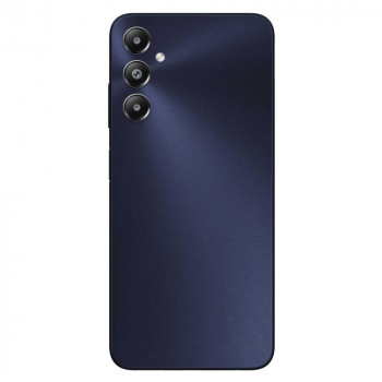 Full Body Housing For Samsung Galaxy M14 4G - Black