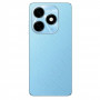 Full Body Housing For Tecno Spark 20 - Blue