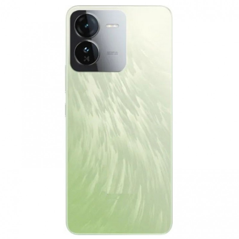 Full Body Housing For Vivo iQOO Z9 5G - Green