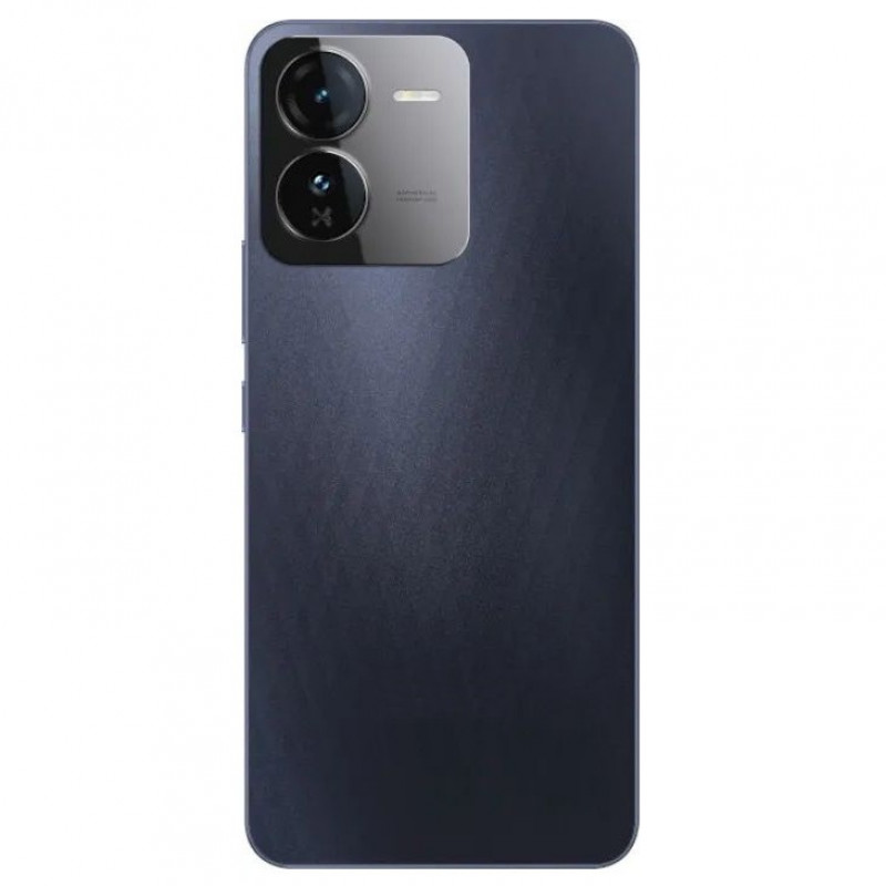 Full Body Housing For Vivo iQOO Z9 5G - White