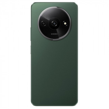 Full Body Housing For Xiaomi Redmi A3 - Green Full Body Housing For Xiaomi Redmi A3 - Green