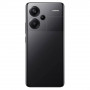 Full Body Housing For Xiaomi Redmi Note 13 Pro Plus 5G - Black
