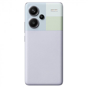 Full Body Housing For Xiaomi Redmi Note 13 Pro Plus 5G - Purple Full Body Housing For Xiaomi Redmi Note 13 Pro Plus 5G - Purple