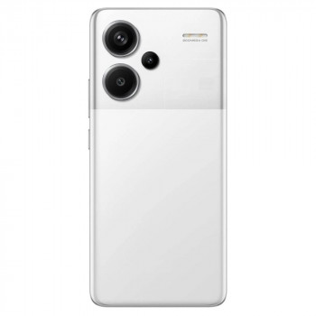 Full Body Housing For Xiaomi Redmi Note 13 Pro Plus 5G - White Full Body Housing For Xiaomi Redmi Note 13 Pro Plus 5G - White