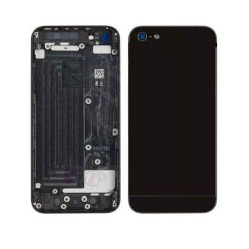 Buy Now Full Body Housing for Apple iPhone 5 - Black Buy Now Full Body Housing for Apple iPhone 5 - Black