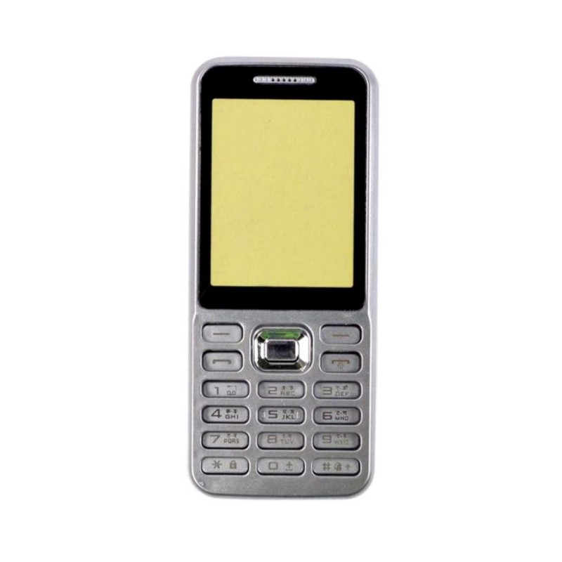 Buy Now Full Body Housing for Samsung Metro 360 - White