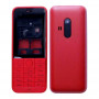 Buy Now Full Body Housing for Nokia 220 Dual SIM RM-969 Red
